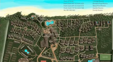 Karafuu Beach Resort & Spa