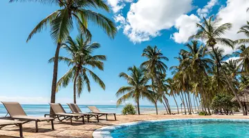 Karafuu Beach Resort & Spa