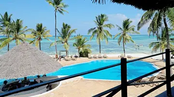 Karafuu Beach Resort & Spa