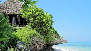 Karafuu Beach Resort & Spa