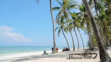 Karafuu Beach Resort & Spa