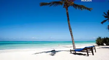 Karafuu Beach Resort & Spa