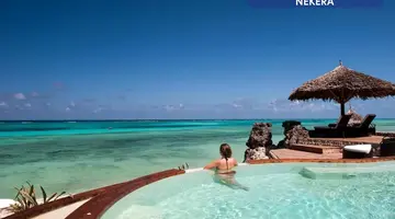 Karafuu Beach Resort & Spa