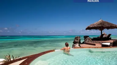 Karafuu Beach Resort & Spa