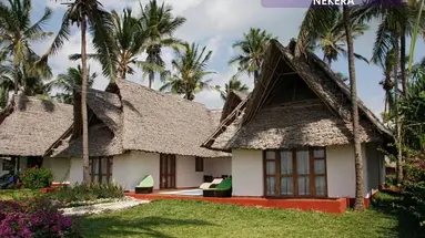 Karafuu Beach Resort & Spa