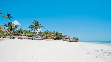 Karafuu Beach Resort & Spa