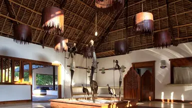 Karafuu Beach Resort & Spa