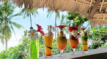 Karafuu Beach Resort & Spa