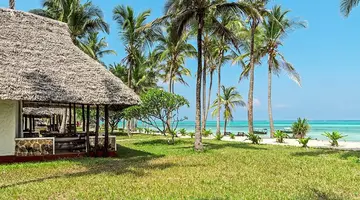 Karafuu Beach Resort & Spa