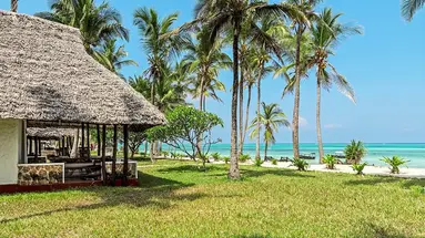 Karafuu Beach Resort & Spa