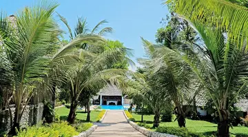 Karafuu Beach Resort & Spa