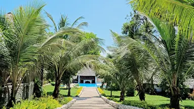 Karafuu Beach Resort & Spa