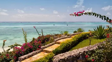 Karafuu Beach Resort & Spa