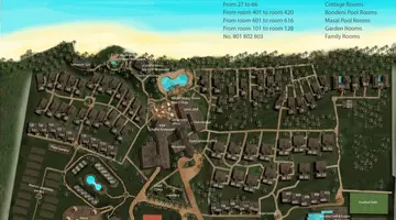 Karafuu Beach Resort & Spa