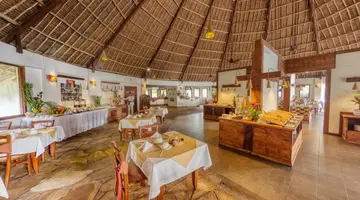 Karafuu Beach Resort & Spa