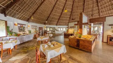 Karafuu Beach Resort & Spa