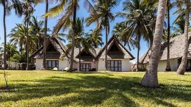 Karafuu Beach Resort & Spa