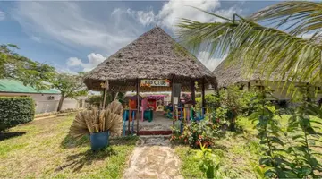 Karafuu Beach Resort & Spa
