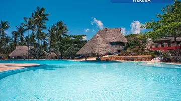 Karafuu Beach Resort & Spa