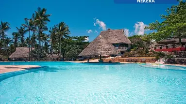 Karafuu Beach Resort & Spa