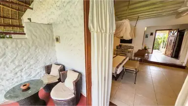 Karafuu Beach Resort & Spa