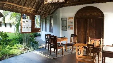 Karafuu Beach Resort & Spa