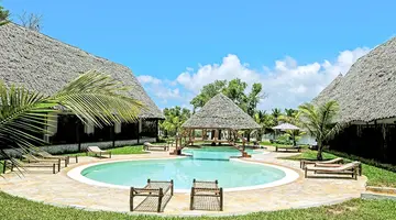 Karafuu Beach Resort & Spa