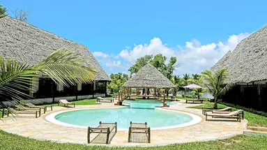 Karafuu Beach Resort & Spa