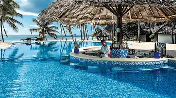 Karafuu Beach Resort & Spa