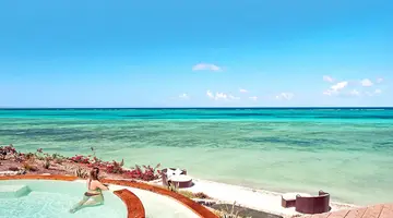 Karafuu Beach Resort & Spa