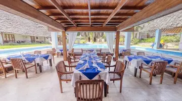 Karafuu Beach Resort & Spa