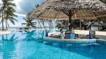 Karafuu Beach Resort & Spa
