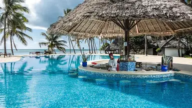 Karafuu Beach Resort & Spa
