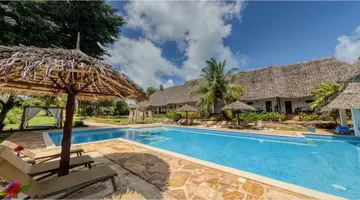 Karafuu Beach Resort & Spa