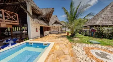 Karafuu Beach Resort & Spa