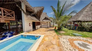 Karafuu Beach Resort & Spa