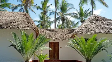 Karafuu Beach Resort & Spa