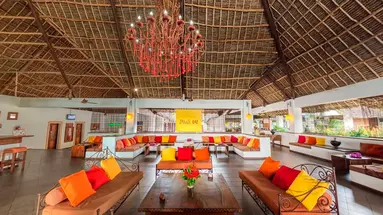 Karafuu Beach Resort & Spa