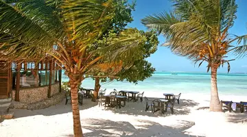 Karafuu Beach Resort & Spa