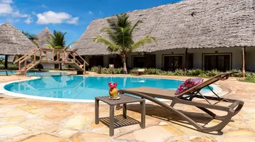 Karafuu Beach Resort & Spa