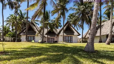 Karafuu Beach Resort & Spa