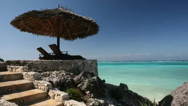 Karafuu Beach Resort & Spa