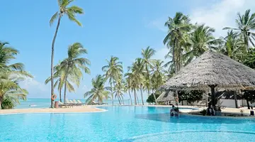 Karafuu Beach Resort & Spa
