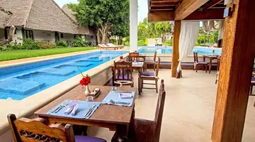 Karafuu Beach Resort & Spa