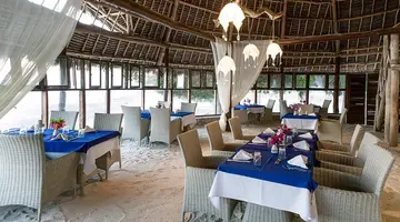 Karafuu Beach Resort & Spa
