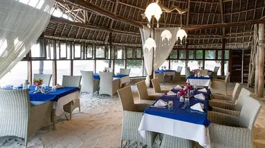 Karafuu Beach Resort & Spa