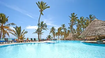 Karafuu Beach Resort & Spa