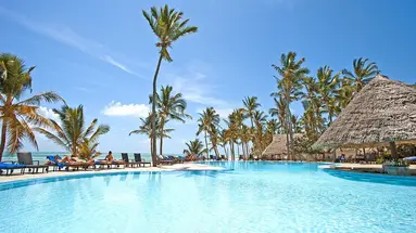 Karafuu Beach Resort & Spa