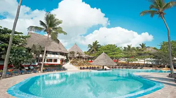 Karafuu Beach Resort & Spa