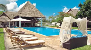 Karafuu Beach Resort & Spa